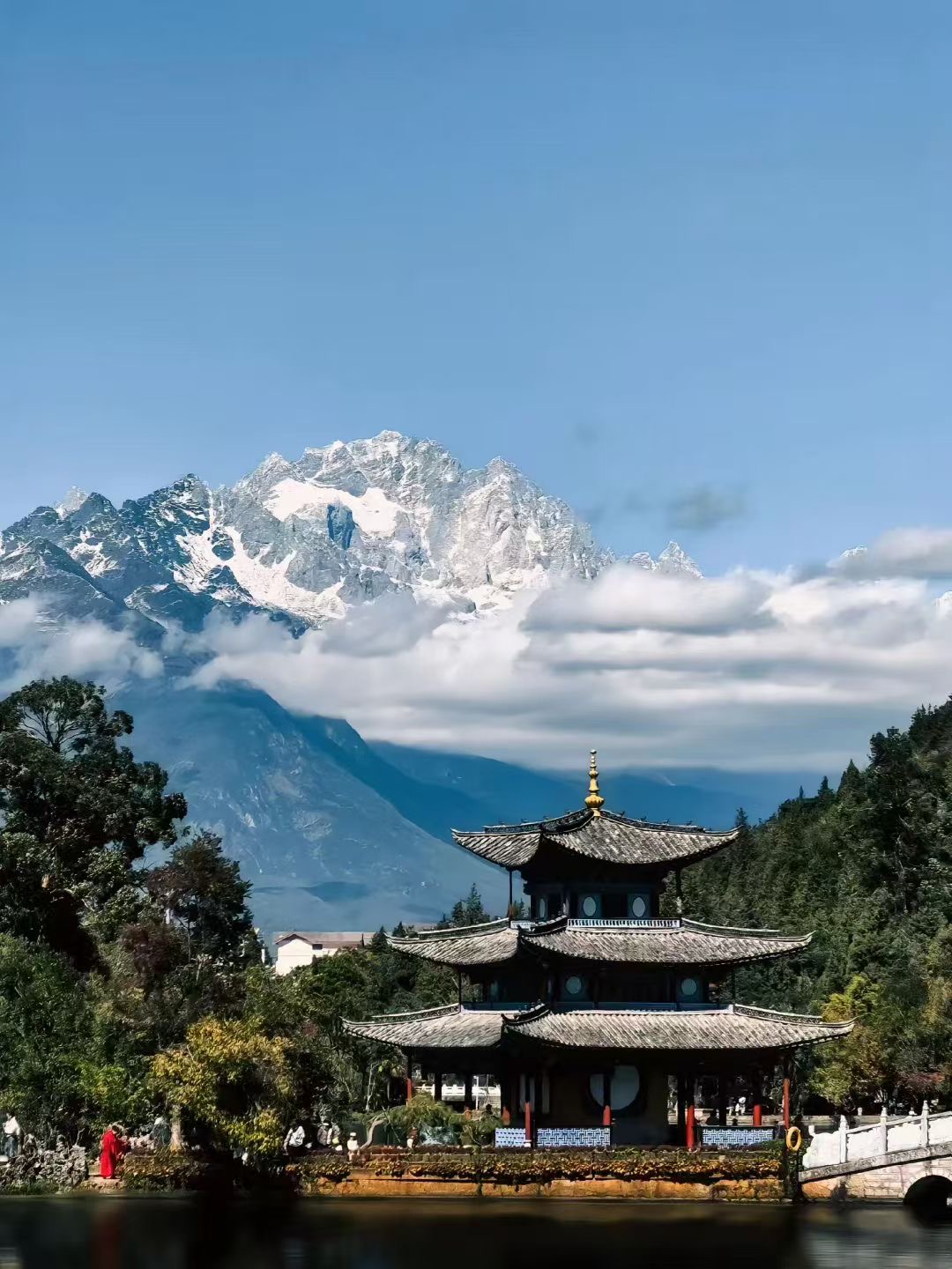 Lijiang, Yunnan